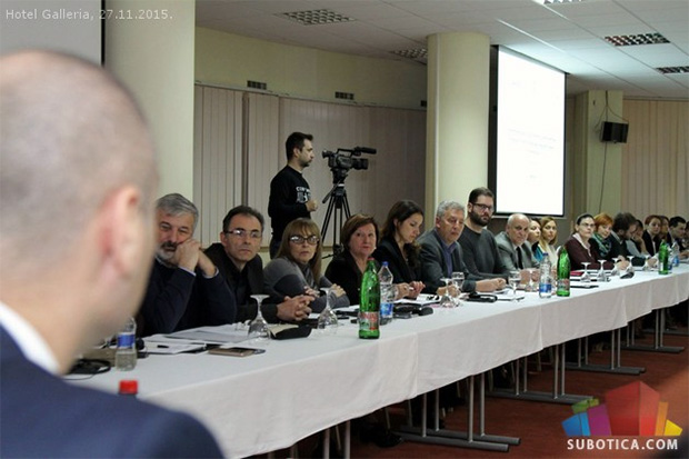 Neophodna bolja zaštita dece migranata