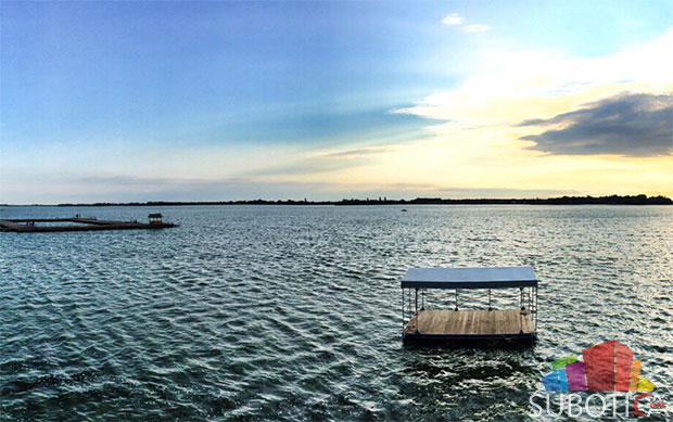 Kupanje u Palićkom jezeru, da ili ne?