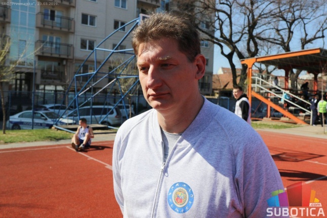 Mali fudbal: Arena pobednik "Turnira Subotice" i predstavljaće naš grad na memorijalnom turniru "Igrajmo za 16"