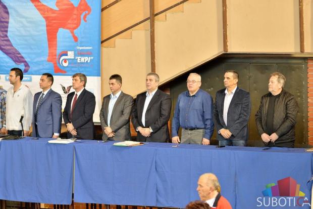 Održan 17. Super Enpi Kup u karateu