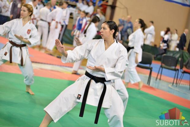 Održan 17. Super Enpi Kup u karateu
