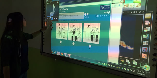 Počela sa radom škola nemačkog jezika