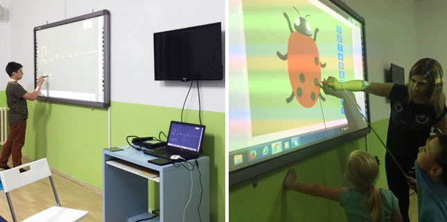 Počela sa radom škola nemačkog jezika