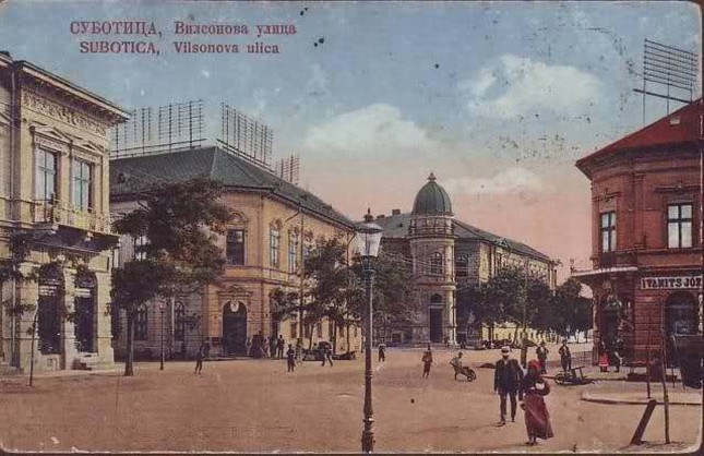 Vremeplov: Oslobođenje i ujedinjenje u Subotici 100 godina kasnije - Epizoda V - Subotica slavi
