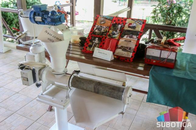 Na Vodicama održani Dani Nikole Tesle