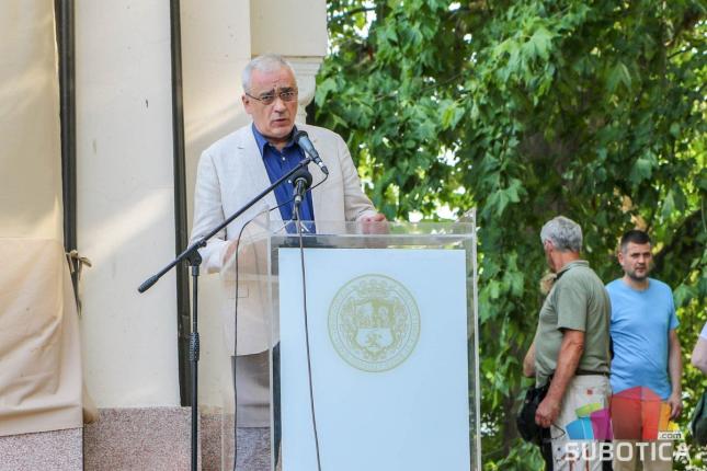 Na Vodicama održani Dani Nikole Tesle