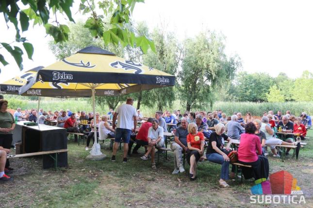 Na Vodicama održani Dani Nikole Tesle