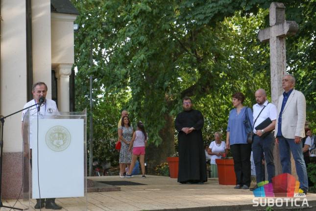 Na Vodicama održani Dani Nikole Tesle