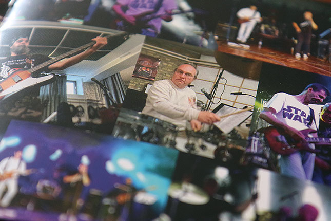 Frontmen "Fausta" Tibor Cindrić: "Još mi nije dosta. Dok imam šta da kažem, ne stajem!"