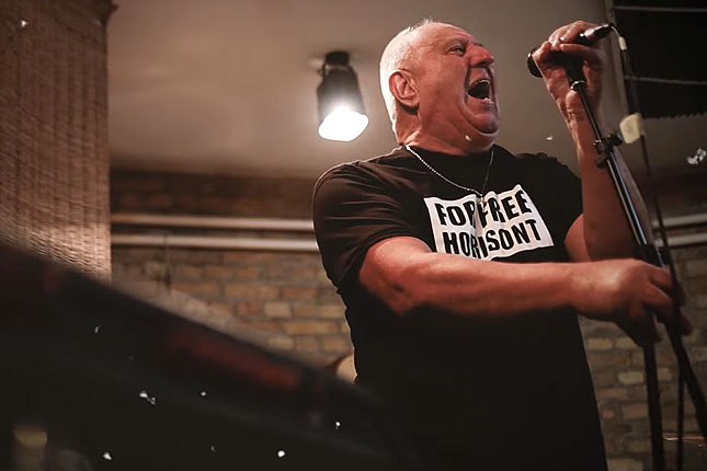 Frontmen "Fausta" Tibor Cindrić: "Još mi nije dosta. Dok imam šta da kažem, ne stajem!"