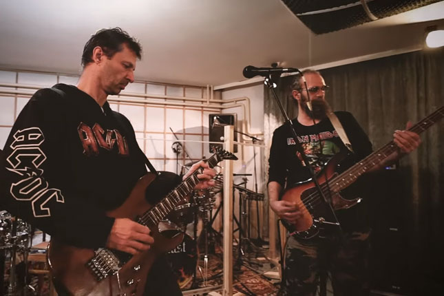 Frontmen "Fausta" Tibor Cindrić: "Još mi nije dosta. Dok imam šta da kažem, ne stajem!"