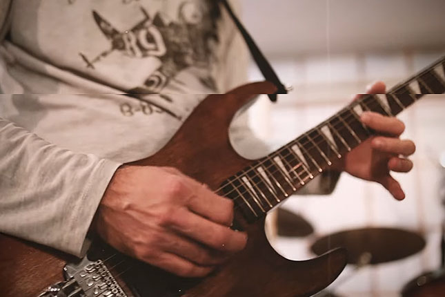 Frontmen "Fausta" Tibor Cindrić: "Još mi nije dosta. Dok imam šta da kažem, ne stajem!"