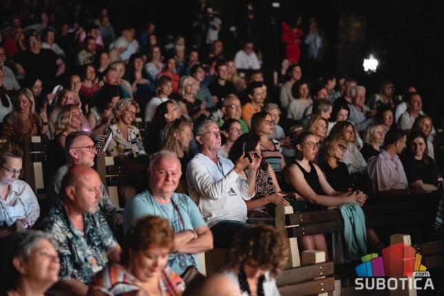 Sinoć počeo 28. Festival evropskog filma na Paliću