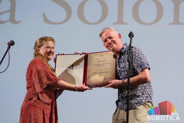 Sinoć počeo 28. Festival evropskog filma na Paliću