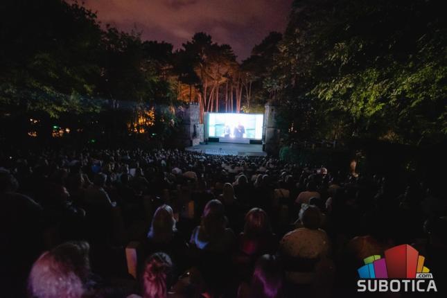 Sinoć počeo 28. Festival evropskog filma na Paliću