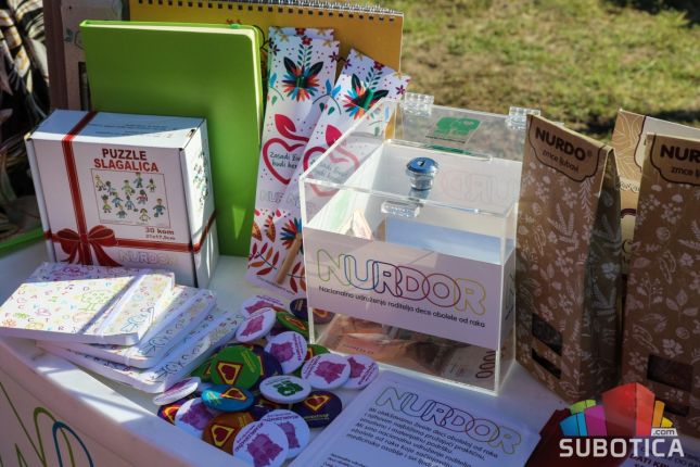 Na Bikovu održane XIII Seoske igre bez granica