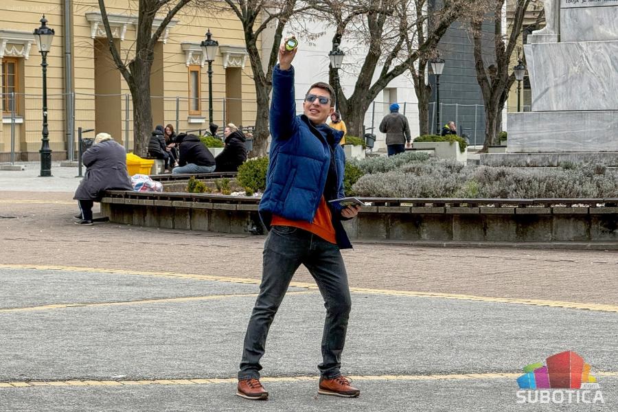 Kviz "Štoperica" - Subotičani pokazali zavidno znanje i brzinu razmišljanja