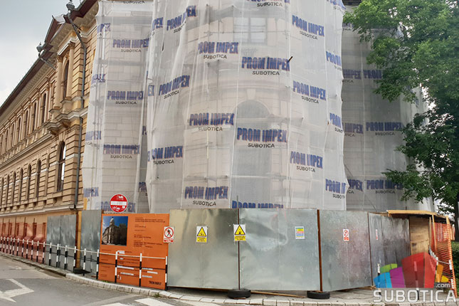 Bezbedan krov za početak školske godine