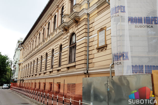 Bezbedan krov za početak školske godine