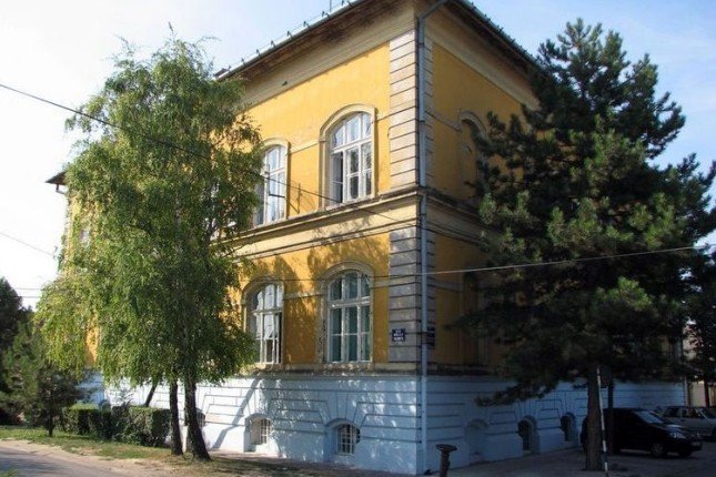 Počela energetska sanacija škole „Matko Vuković“