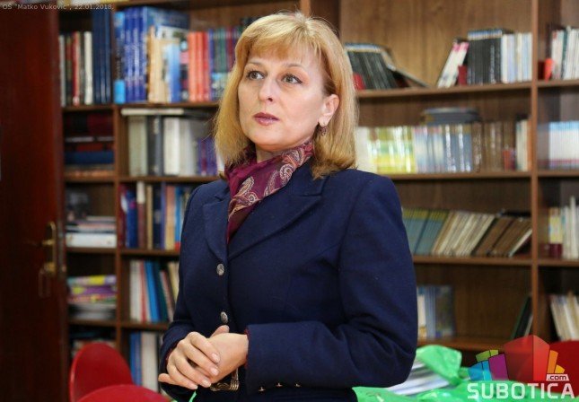 Održan probni test male mature