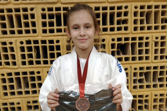 Džudo: Subotičani osvojili tri medalje na „Memorijalu velikana“