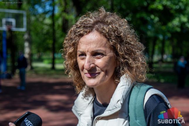 Subotica ponovo domaćin Republičkog takmičenja u stonom tenisu za učenike sa smetnjama u razvoju i invaliditetom