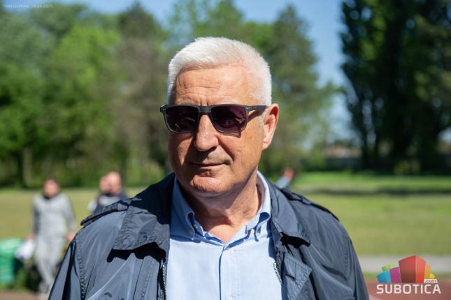 Subotica ponovo domaćin Republičkog takmičenja u stonom tenisu za učenike sa smetnjama u razvoju i invaliditetom