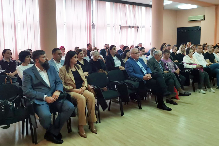 "Karavan zdravlja": Preventivni pregledi dostupni svima