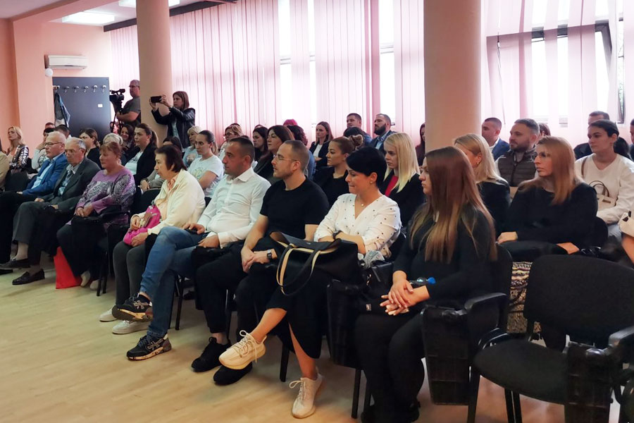 "Karavan zdravlja": Preventivni pregledi dostupni svima