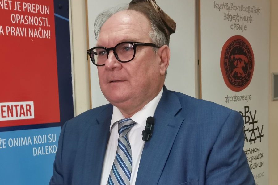 "Karavan zdravlja": Preventivni pregledi dostupni svima