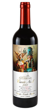 Vinarija Zvonko Bogdan dobitnik najviše nagrada na "Blind test" takmičenju