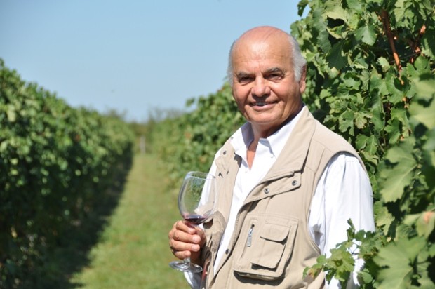 Vinarija Zvonko Bogdan dobitnik najviše nagrada na "Blind test" takmičenju