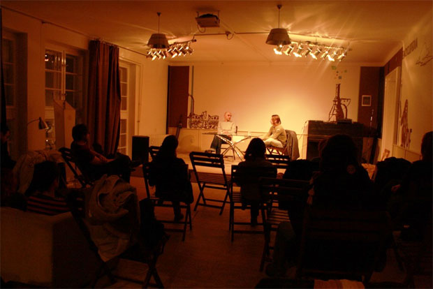 Medusa Dani filma 2012: Igor Lazin