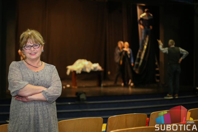 SUgrađani: Marta Aroksalaši - "Postavite ogradu i kažete - e, nije tako!"