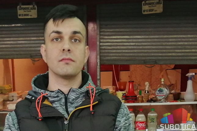 Našem sugrađaninu ukradena kompletna oprema za pčelarstvo