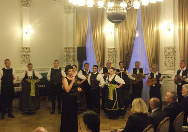 Bunjevci na Festivalu slovenske pismenosti i kulture