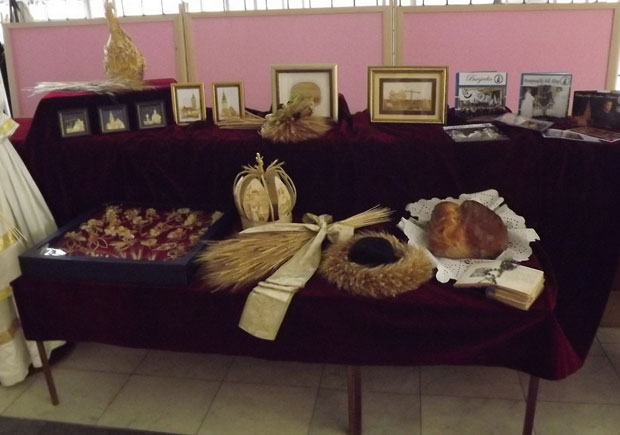 Bunjevci na Festivalu slovenske pismenosti i kulture