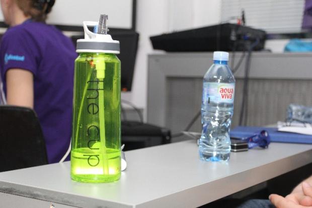 Inovatorski tim sa VTŠ osvojio treće mesto na Imagine Kupu