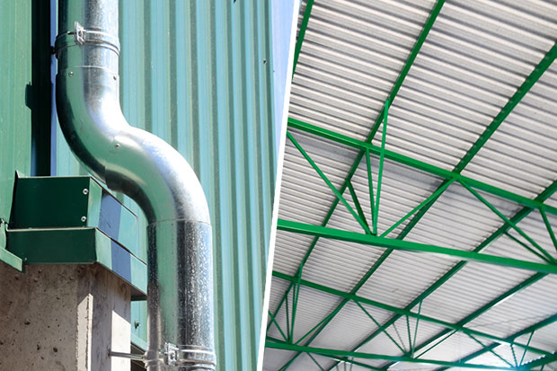 "Euro Steel Center" - partner za velika dela