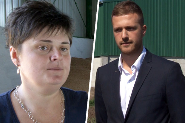 "Euro Steel Center" - partner za velika dela