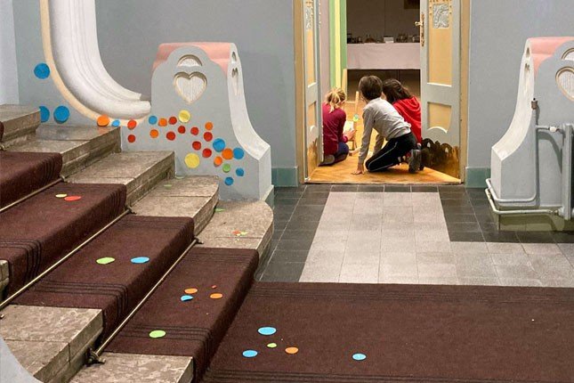 Lea Vidaković među najboljima na konkursu manifestacije "Muzeji za 10"