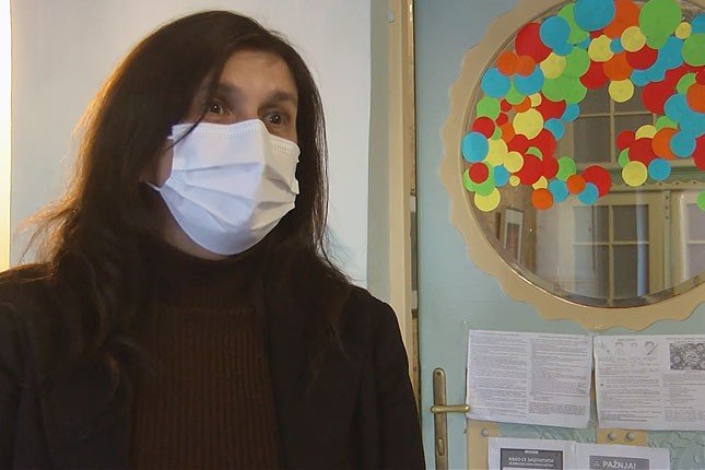 Lea Vidaković među najboljima na konkursu manifestacije "Muzeji za 10"