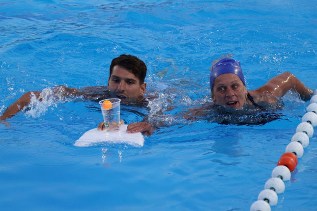 Ekipa Sportskog saveza Subotice pobednik gradskog takmičenja igara bez granica