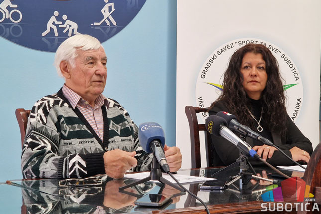 Trimbi slavi gotovo pola veka postojanja - po 46. put u našem gradu