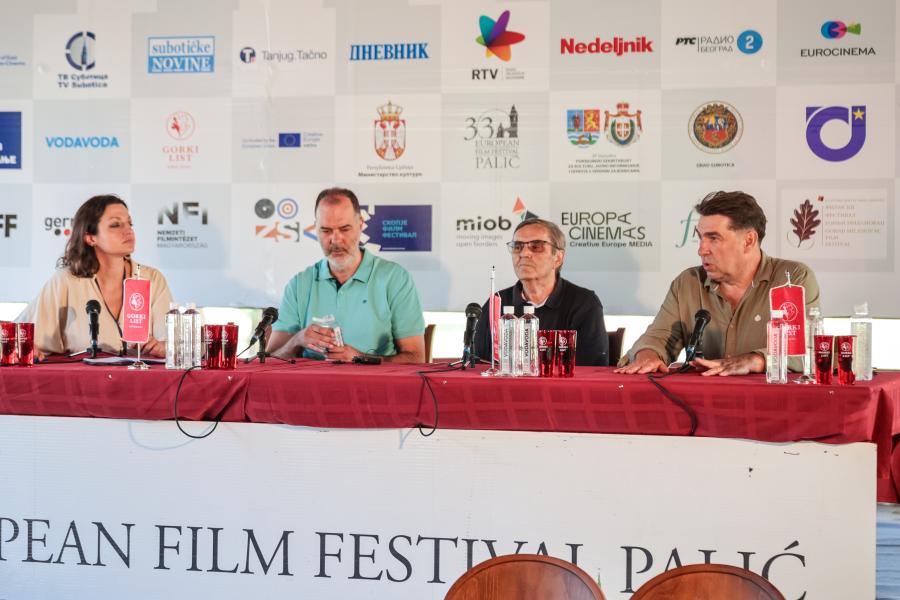 Kornel Mundrucó: „Festival na Paliću i ja smo zajedno odrastali“
