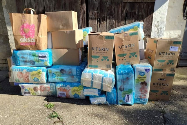 Narodna kuhinjica za bebe iz Bačke Topole ujedinila Srbiju