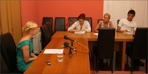 Mihaela Budimski - Dom zdravlja Mihaela Budimski - Dom zdravlja