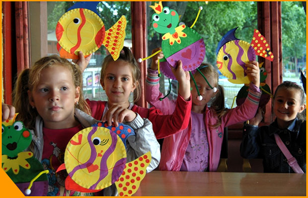 Porodični dan na 14. Summer3p festivalu