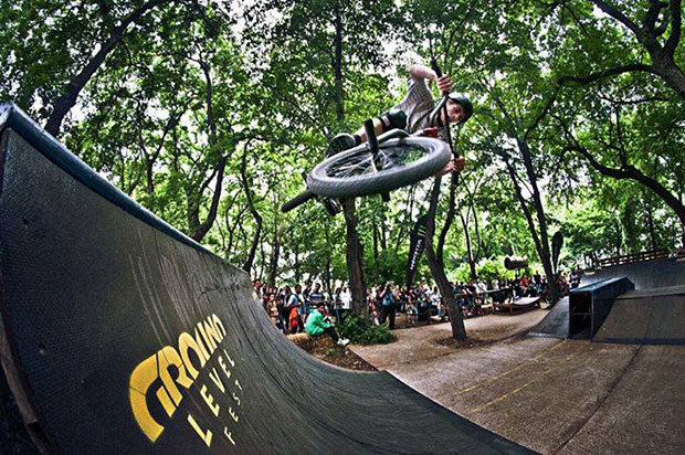 Porodični dan na 14. Summer3p festivalu